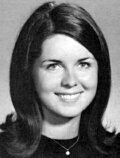 Barbara Guilday: class of 1970, Norte Del Rio High School, Sacramento, CA.